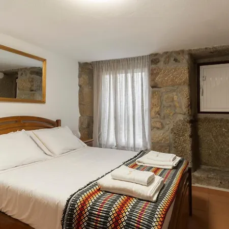 Rustic Getaway In Guarda * Gouveia (Guarda)