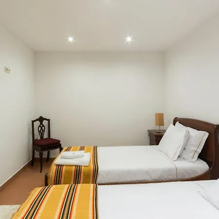 Сasa de vacaciones Rustic Getaway In Guarda *