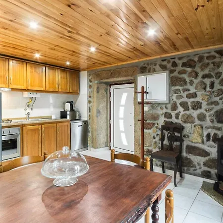 Rustic Getaway In Guarda * Gouveia (Guarda)