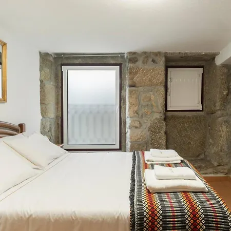 Serra Da Estrela Retreat | Moimenta Da Serra 펜션 고베이아