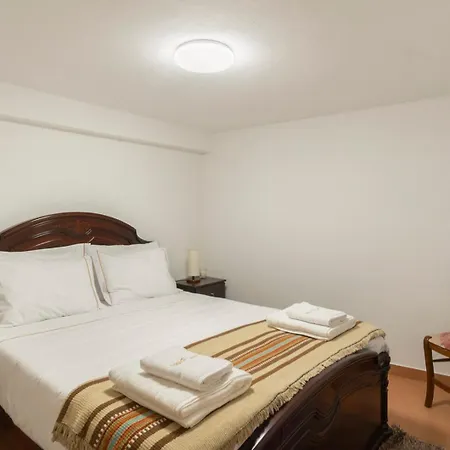 Сasa de vacaciones Rustic Getaway In Guarda *