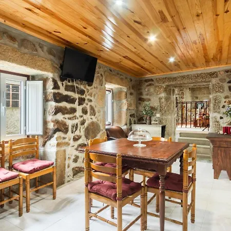 Casa vacanze Serra Da Estrela Retreat | Moimenta Da Serra