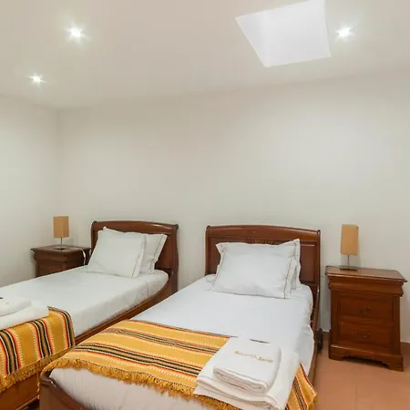 Сasa de vacaciones Rustic Getaway In Guarda *