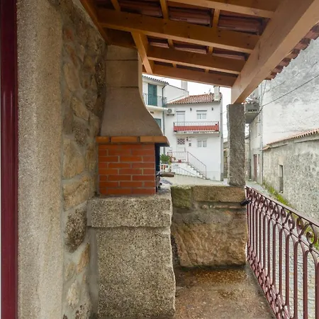 Rustic Getaway In Guarda * Gouveia (Guarda)
