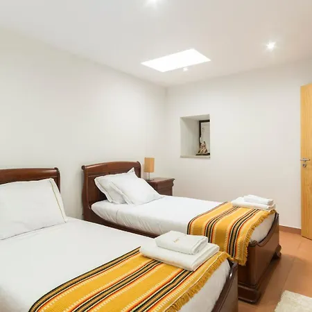 Serra Da Estrela Retreat | Moimenta Da Serra * 고베이아