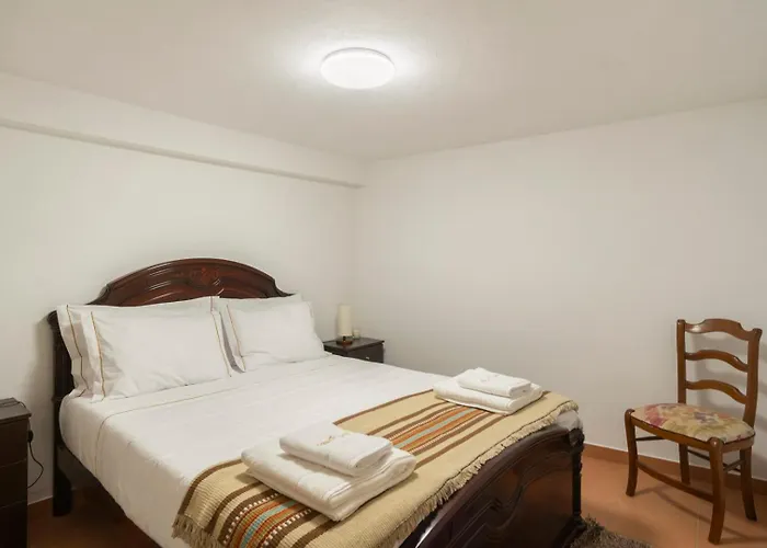 Nyaraló Rustic Getaway In Guarda *