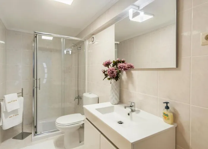 Nyaraló Rustic Getaway In Guarda Gouveia